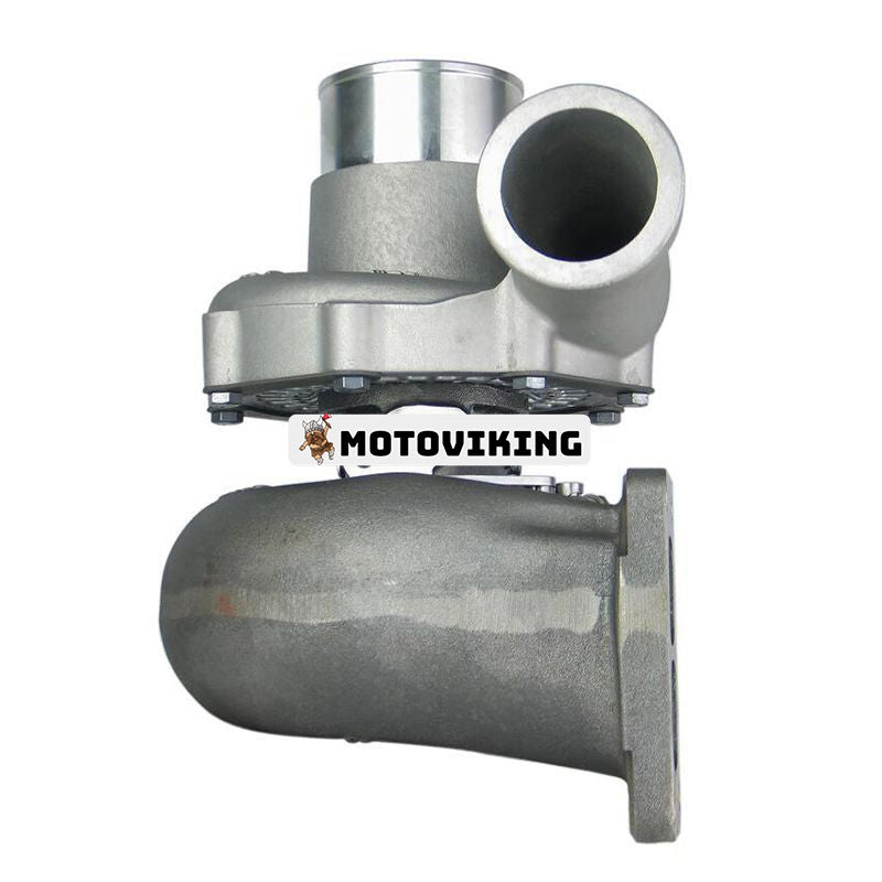 Turbo TA5136 Turboladdare 479034-5001S för Isuzu Engine A6RB1 6RB1TQA-01 Hitachi Grävmaskin EX400-3 EX450-5