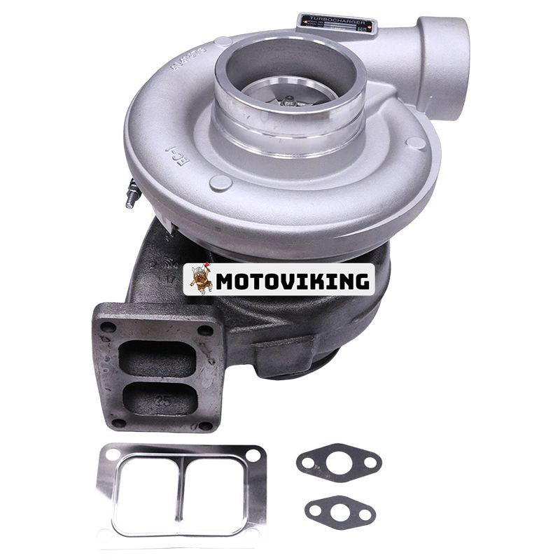 Turbo HX55 Turboladdare 8148873 4049338 för Volvo Engine D12C D12A Lastbil FH FH12 FL12 FM12