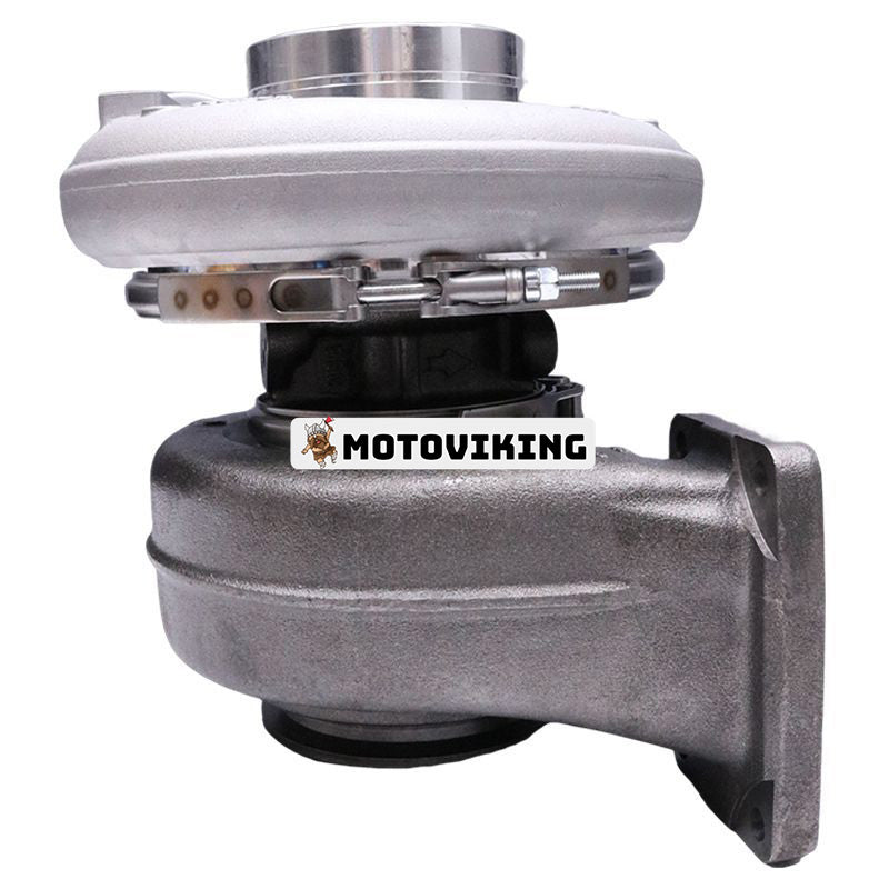 Turbo HX55 Turboladdare 8148873 4049338 för Volvo Engine D12C D12A Lastbil FH FH12 FL12 FM12