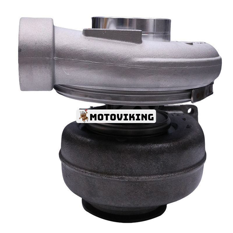 Turbo HX55 Turboladdare 8148873 4049338 för Volvo Engine D12C D12A Lastbil FH FH12 FL12 FM12