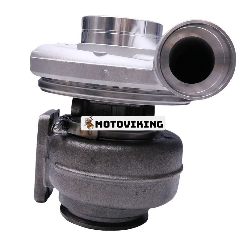 Turbo HX55 Turboladdare 8148873 4049338 för Volvo Engine D12C D12A Lastbil FH FH12 FL12 FM12