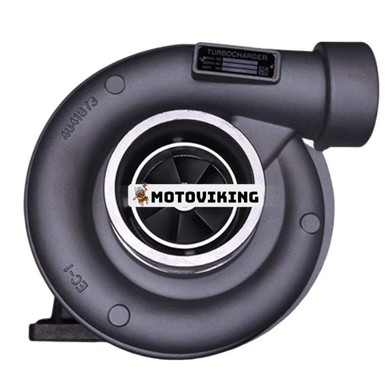 Turbo HX55 Turboladdare 8148873 4049338 för Volvo Engine D12C D12A Lastbil FH FH12 FL12 FM12