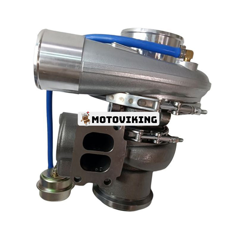 Turbo S300AG072 Turboladdare 10R-1103 228-3233 för Caterpillar CAT Engine C7 C-7