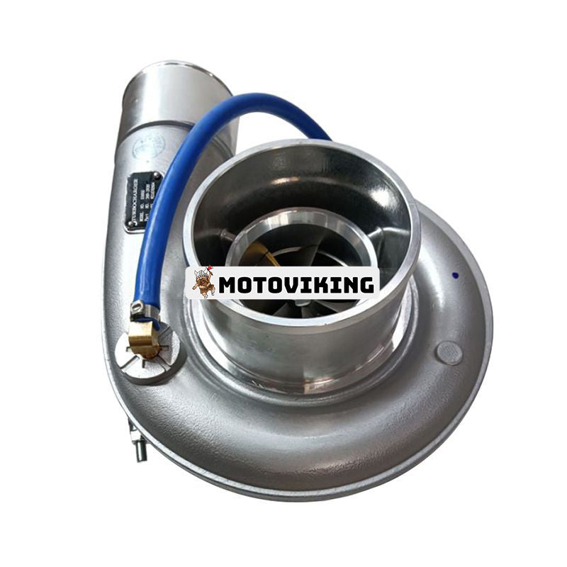 Turbo S300AG072 Turboladdare 10R-1103 228-3233 för Caterpillar CAT Engine C7 C-7
