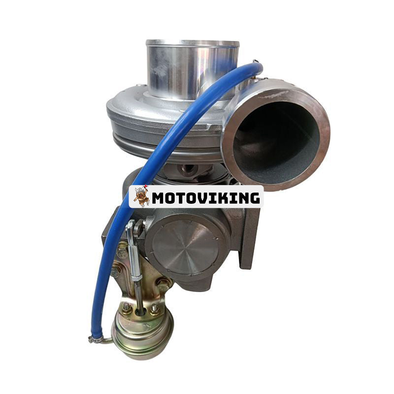 Turbo S300AG072 Turboladdare 10R-1103 228-3233 för Caterpillar CAT Engine C7 C-7