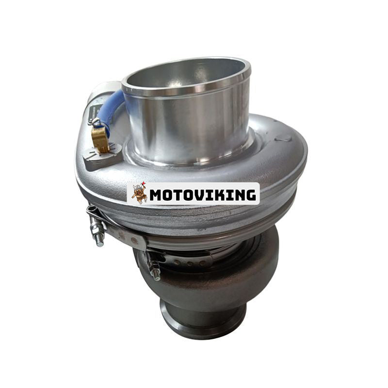 Turbo S300AG072 Turboladdare 10R-1103 228-3233 för Caterpillar CAT Engine C7 C-7