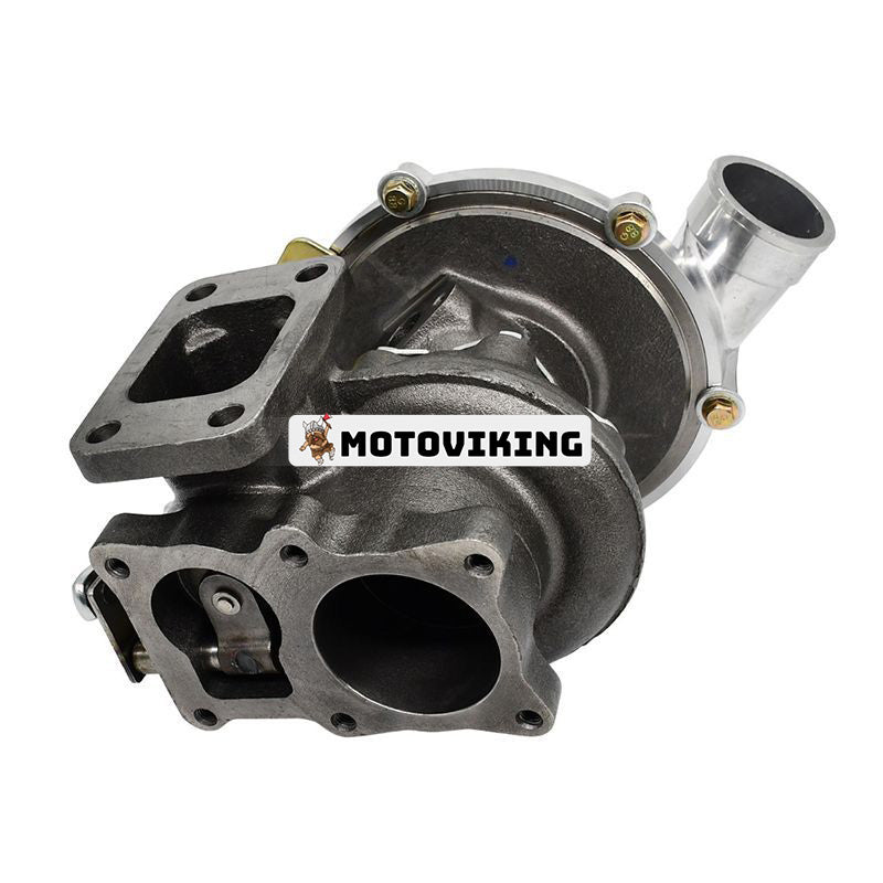 Turbo RHC62 Turboladdare 24100-3340A för Hino Engine H07CT H07C-TD Hitachi Grävmaskin EX220-5 EX230-5