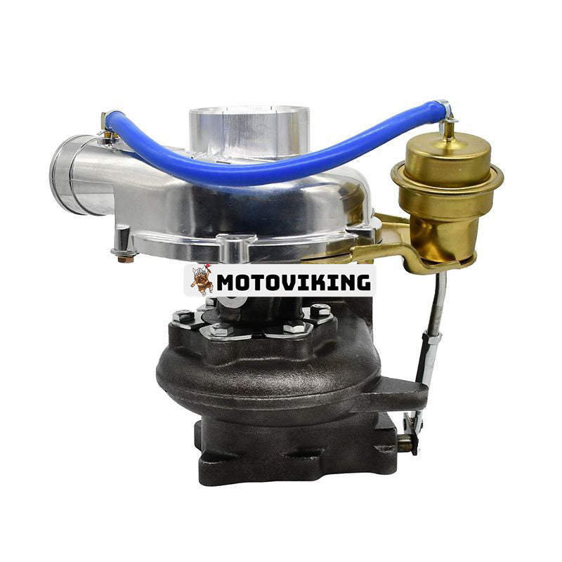 Turbo RHC62 Turboladdare 24100-3340A för Hino Engine H07CT H07C-TD Hitachi Grävmaskin EX220-5 EX230-5