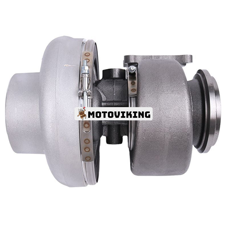 Turbo HT60 Turboladdare 3592512 3592678 för Cummins Engine N14 NE1