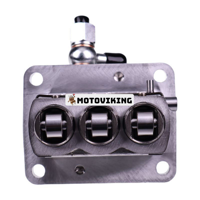 Bränsleinsprutningspump 131017530 för Perkins Engine 103-15 103-12 103-13 New Holland Tractor 1320 1520 Lastare L465 LS140 LS150 LX465 LX485 SL40B