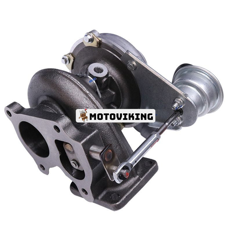 Turbo RHB52 Turboladdare 8971760801 för Isuzu Engine 4JB1T 4JG2T Truck NKR55