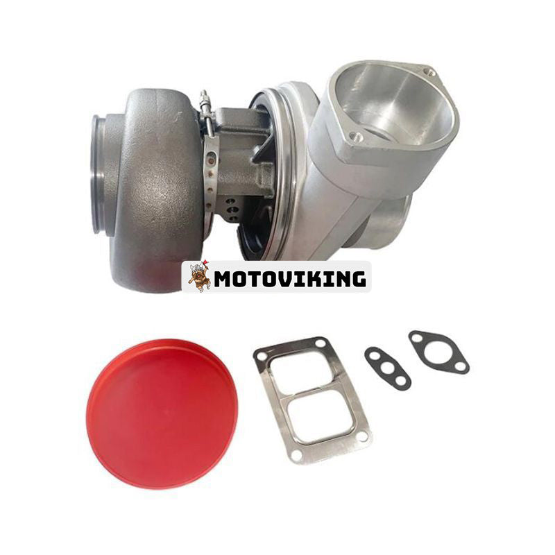 Turbo S4TS507 Turboladdare 9Y-9198 för Caterpillar CAT Engine 3406 3406B 3406C Generator SR4