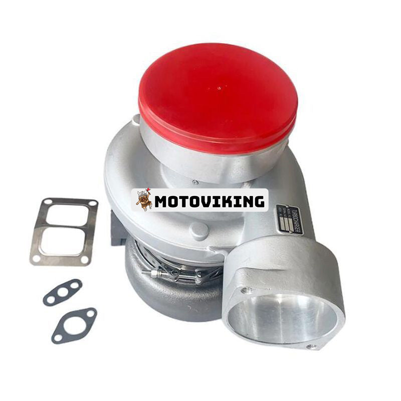Turbo S4TS507 Turboladdare 9Y-9198 för Caterpillar CAT Engine 3406 3406B 3406C Generator SR4