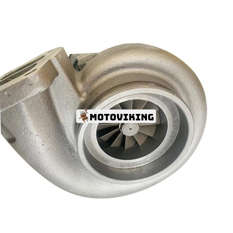 Turbo S4TS507 Turboladdare 9Y-9198 för Caterpillar CAT Engine 3406 3406B 3406C Generator SR4