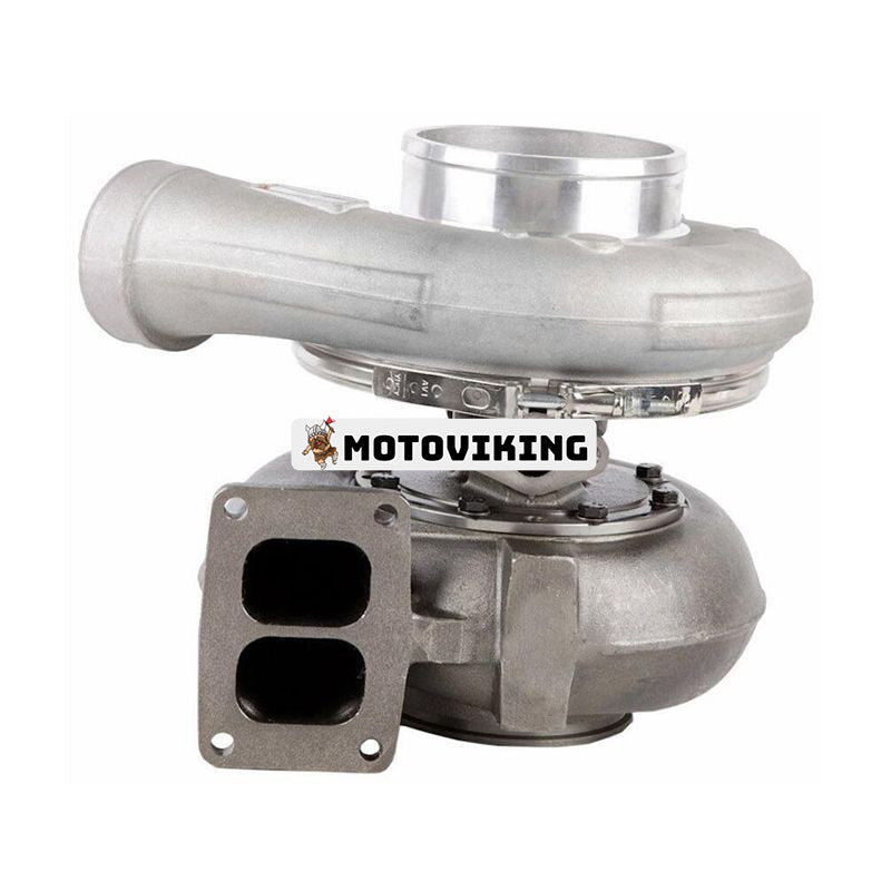 Turbo HC5A Turboladdare 3803452 för Cummins Engine KTTA19 KTTAC1500E KTTA50