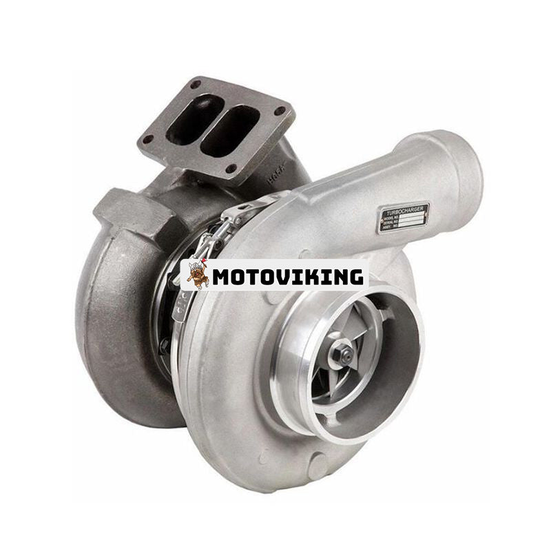 Turbo HC5A Turboladdare 3803452 för Cummins Engine KTTA19 KTTAC1500E KTTA50