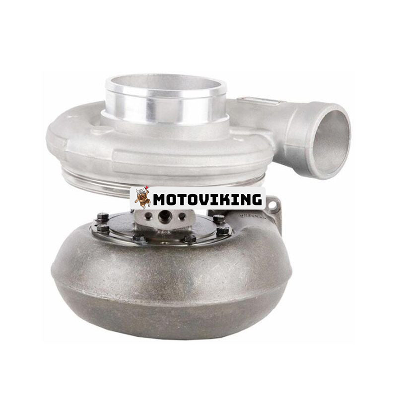 Turbo HC5A Turboladdare 3803452 för Cummins Engine KTTA19 KTTAC1500E KTTA50