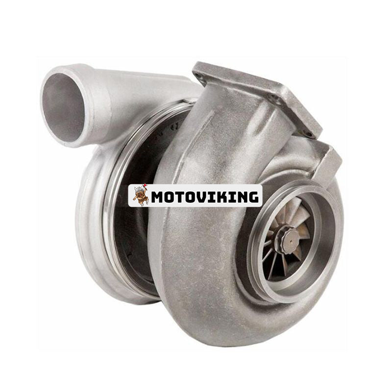 Turbo HC5A Turboladdare 3803452 för Cummins Engine KTTA19 KTTAC1500E KTTA50