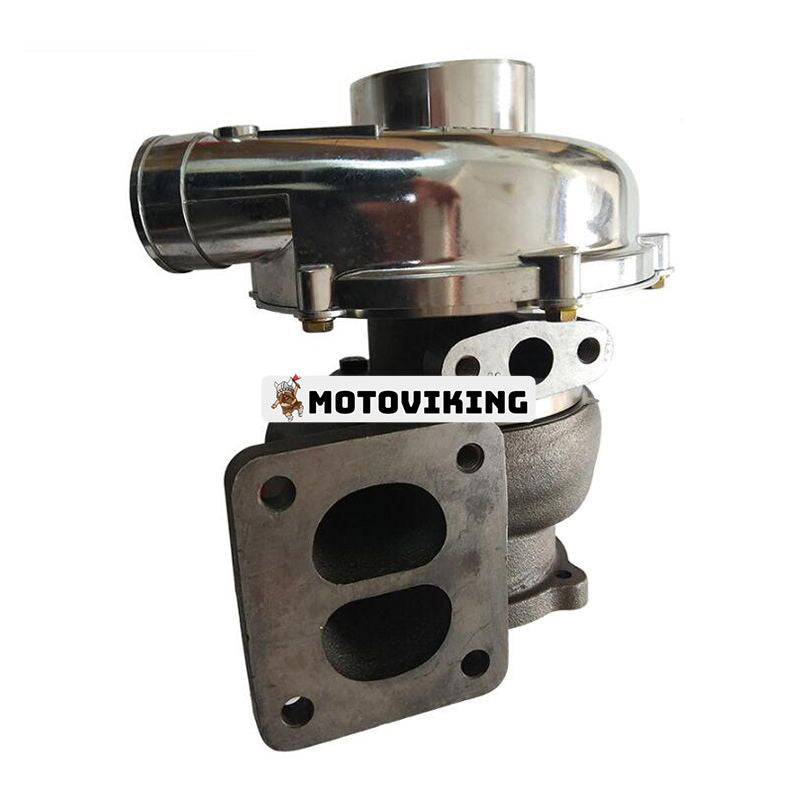 Turbo RHE61 Turboladdare 114400-3320 för Isuzu Engine 6BG1T Hitachi Excavator EX200-5