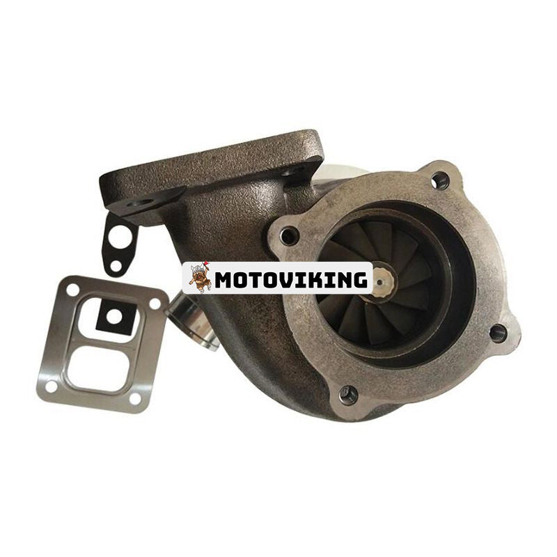 Turbo RHE61 Turboladdare 114400-3320 för Isuzu Engine 6BG1T Hitachi Excavator EX200-5