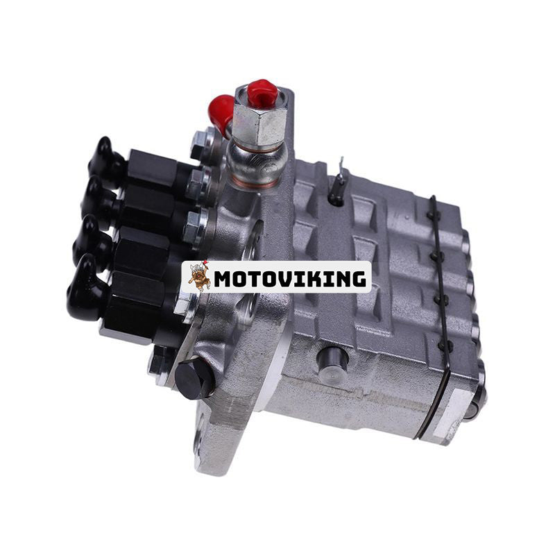 Bränsleinsprutningspump SBA131011100 för ISM Shibaura N844 Motor CASE SV185 SR150 410 SR175 DX60 DX55 FARMALL 45A