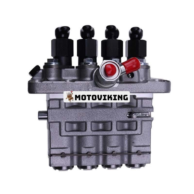 Bränsleinsprutningspump SBA131011100 för ISM Shibaura N844 Motor CASE SV185 SR150 410 SR175 DX60 DX55 FARMALL 45A