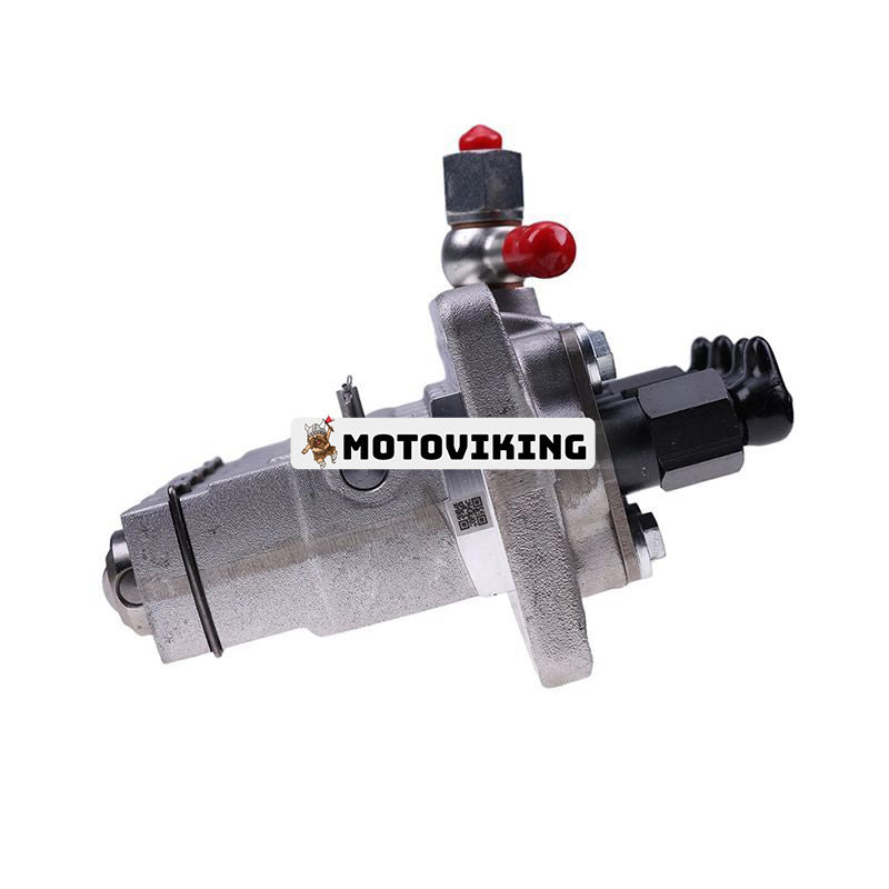 Bränsleinsprutningspump SBA131011100 för ISM Shibaura N844 Motor CASE SV185 SR150 410 SR175 DX60 DX55 FARMALL 45A