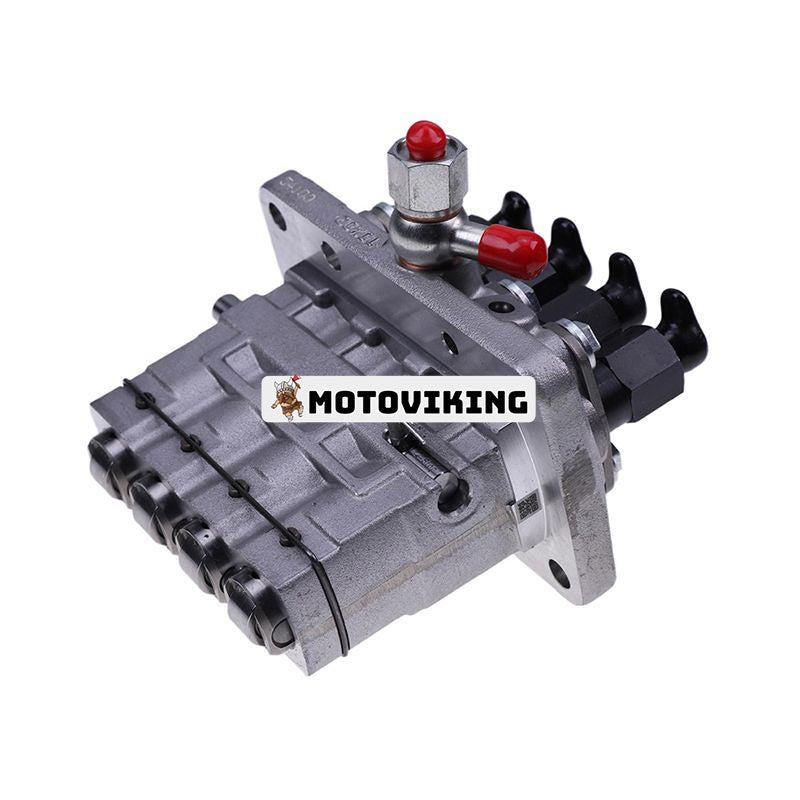 Bränsleinsprutningspump SBA131011100 för ISM Shibaura N844 Motor CASE SV185 SR150 410 SR175 DX60 DX55 FARMALL 45A