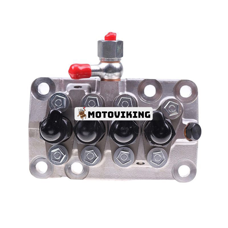 Bränsleinsprutningspump SBA131011100 för ISM Shibaura N844 Motor CASE SV185 SR150 410 SR175 DX60 DX55 FARMALL 45A