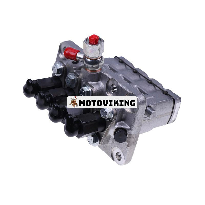 Bränsleinsprutningspump SBA131011100 för ISM Shibaura N844 Motor CASE SV185 SR150 410 SR175 DX60 DX55 FARMALL 45A
