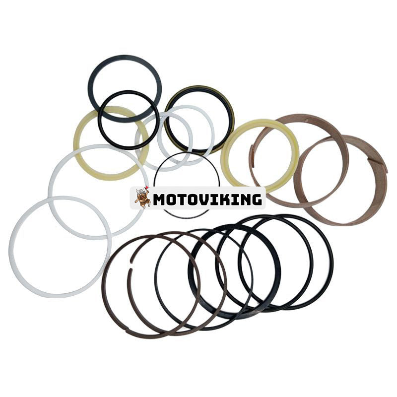 Bomcylindertätningssats VOE14589129 för Volvo grävmaskin EC200B EC200D EC210B EC210C EC210D EC235C