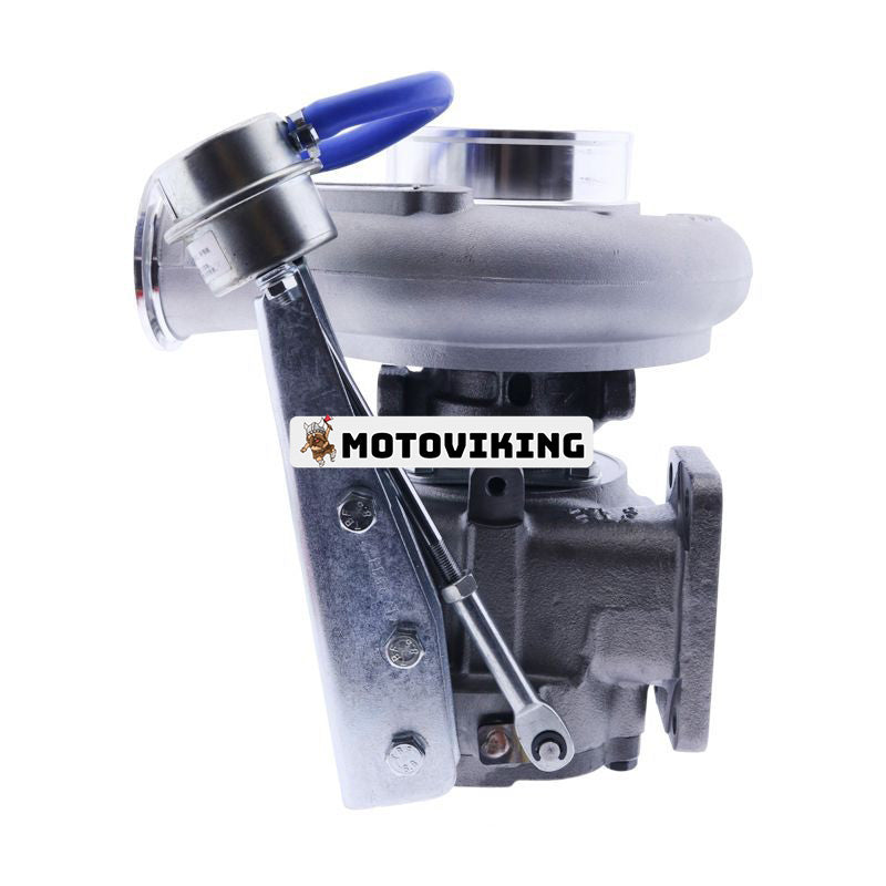 Turbo HX35W Turboladdare 3592766 för Cummins Engine ISBE6 6BT 6BTA