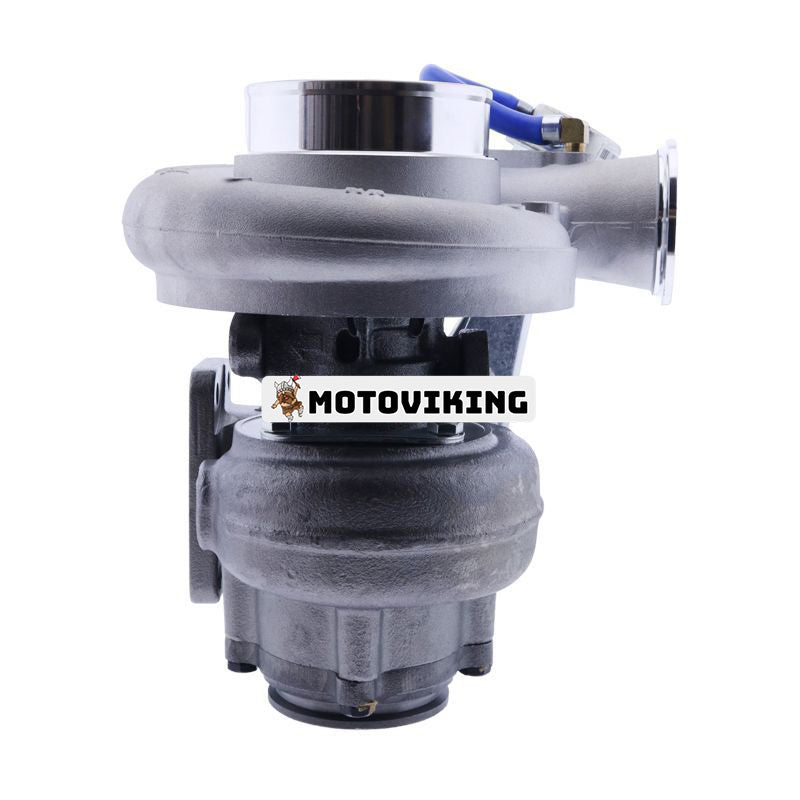 Turbo HX35W Turboladdare 3592766 för Cummins Engine ISBE6 6BT 6BTA