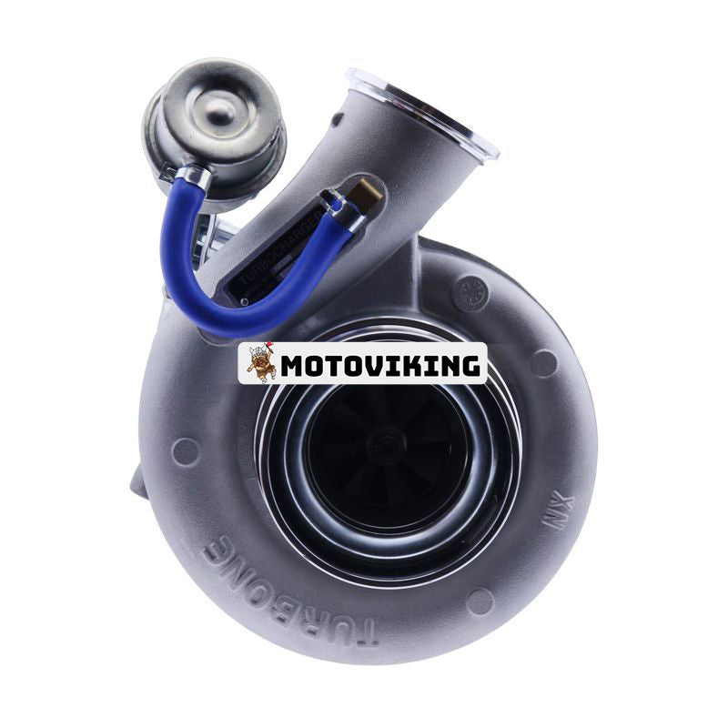 Turbo HX35W Turboladdare 3592766 för Cummins Engine ISBE6 6BT 6BTA