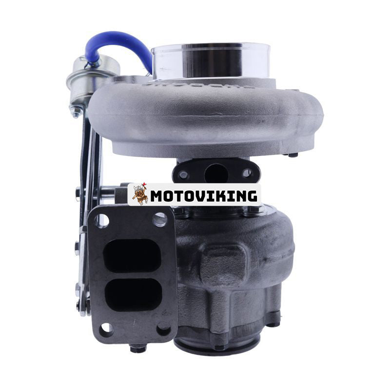 Turbo HX35W Turboladdare 3590104 för Cummins Engine 6BT ISB 5.9L Dodge Ram Truck 2500 3500
