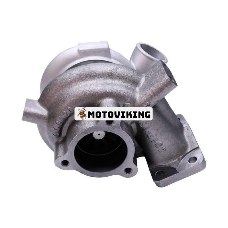 Turbo TD06H Turboladdare 287-0049 för Caterpillar CAT Engine C6.4 Grävmaskin 320D 323D