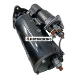 24V 11T Startmotor 3651893 3004700 för Cummins Engine KTA19M