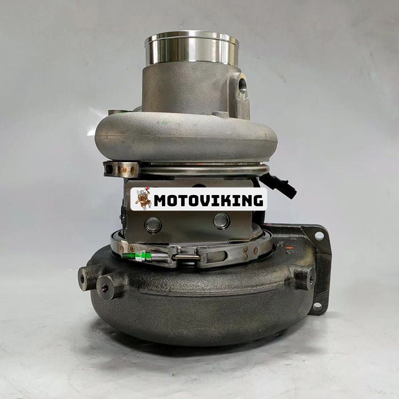 Turbo HE451VE HE400VG Turboladdare 3781360 4309271 för Cummins Engine ISX ISX15 QSX