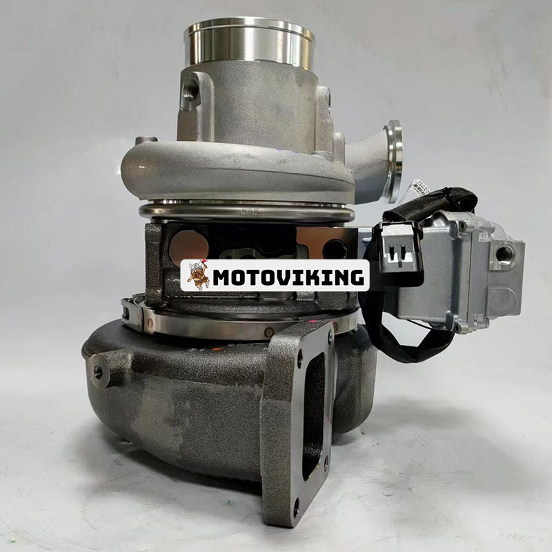 Turbo HE451VE HE400VG Turboladdare 3781360 4309271 för Cummins Engine ISX ISX15 QSX