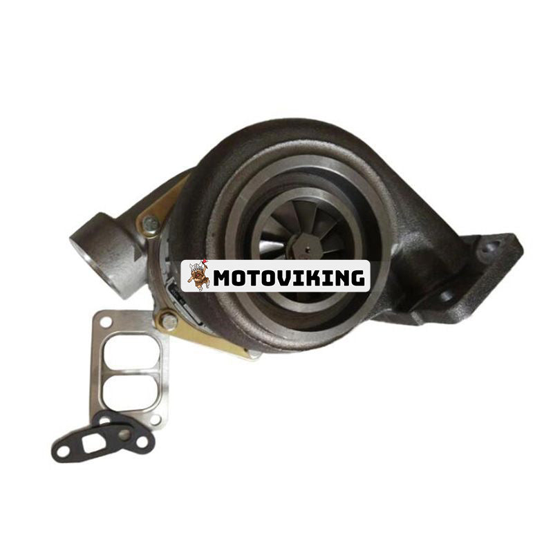 Turbo T04B23 Turboladdare AR64626 AR73626 för John Deere Engine 6466 6466A Traktor 4040 4240 8430 4840 8444 9220 9420