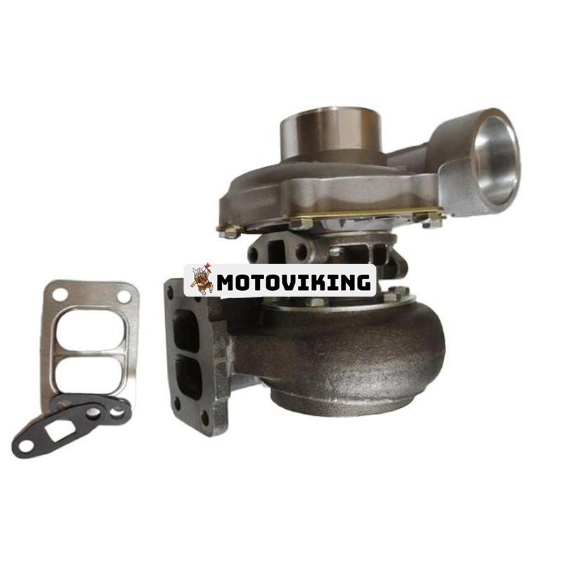 Turbo T04B23 Turboladdare AR64626 AR73626 för John Deere Engine 6466 6466A Traktor 4040 4240 8430 4840 8444 9220 9420