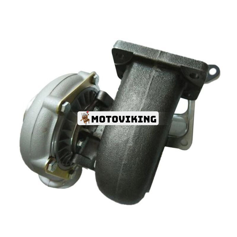 Turbo T04B23 Turboladdare AR64626 AR73626 för John Deere Engine 6466 6466A Traktor 4040 4240 8430 4840 8444 9220 9420