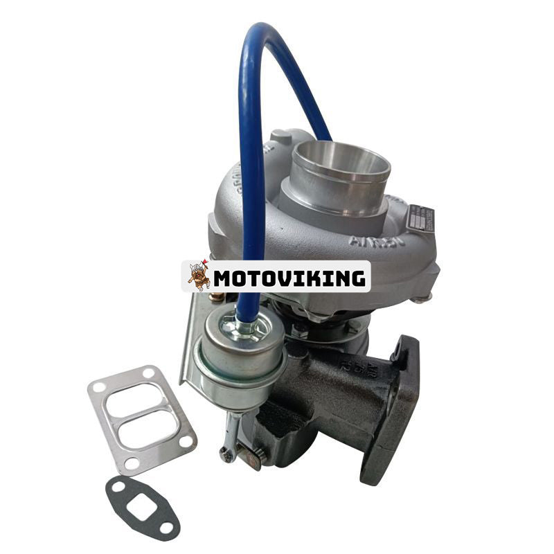 Turbo GT3571S Turboladdare 235-9694 för Caterpillar CAT Engine 3056E Lastare 924G 924GZ 930G Grävmaskin M316C M318C M322C