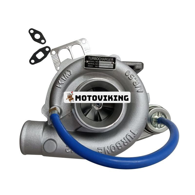 Turbo GT3571S Turboladdare 235-9694 för Caterpillar CAT Engine 3056E Lastare 924G 924GZ 930G Grävmaskin M316C M318C M322C