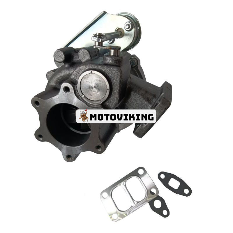 Turbo GT3571S Turboladdare 235-9694 för Caterpillar CAT Engine 3056E Lastare 924G 924GZ 930G Grävmaskin M316C M318C M322C