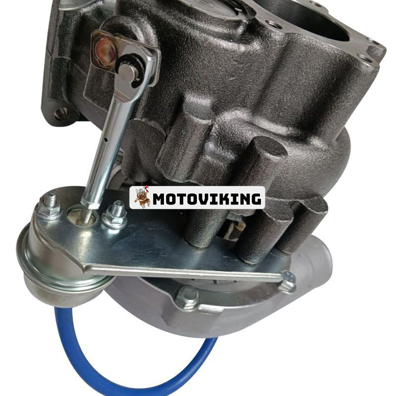 Turbo GT3571S Turboladdare 235-9694 för Caterpillar CAT Engine 3056E Lastare 924G 924GZ 930G Grävmaskin M316C M318C M322C