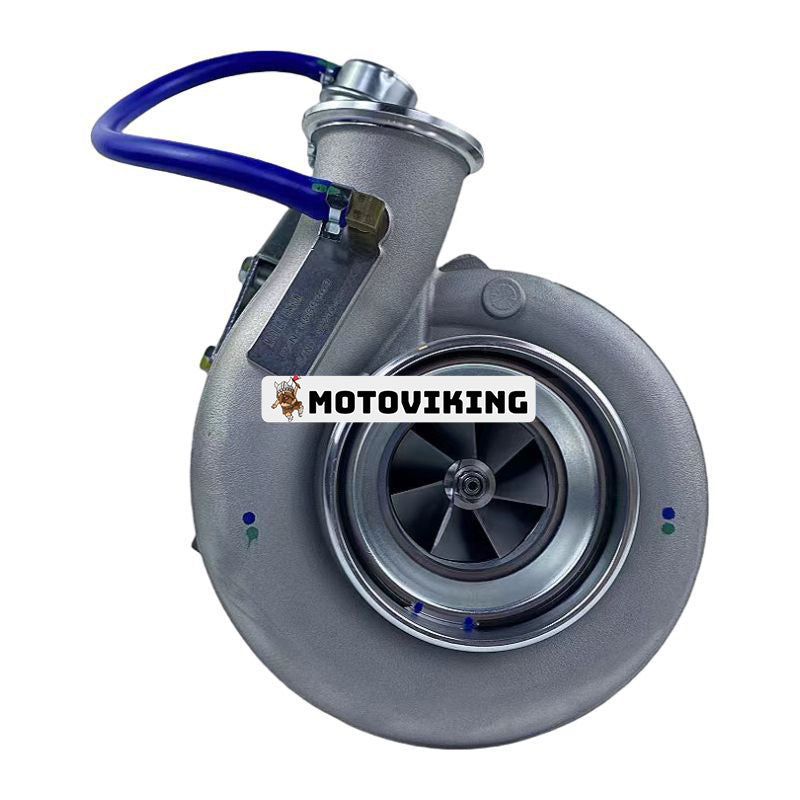 Turbo HX35W Turboladdare 3539911 3804964 för Cummins Engine 6BT 6BTA