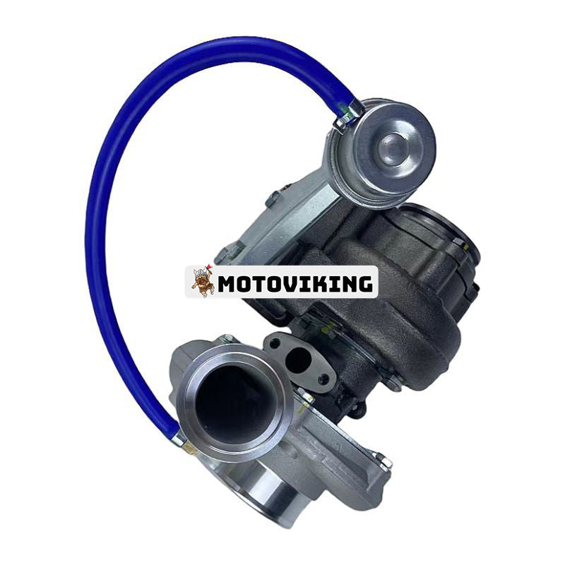 Turbo HX35W Turboladdare 3539911 3804964 för Cummins Engine 6BT 6BTA