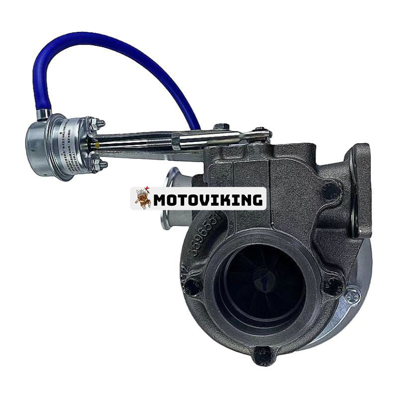 Turbo HX35W Turboladdare 3539911 3804964 för Cummins Engine 6BT 6BTA
