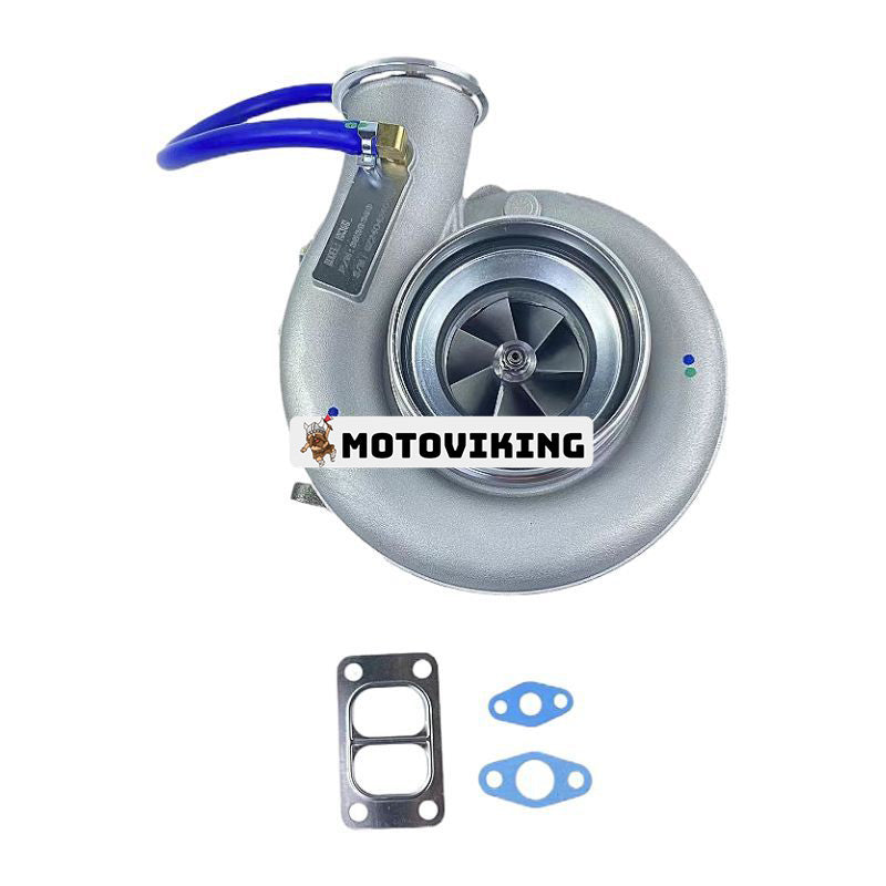 Turbo HX35W Turboladdare 3539911 3804964 för Cummins Engine 6BT 6BTA